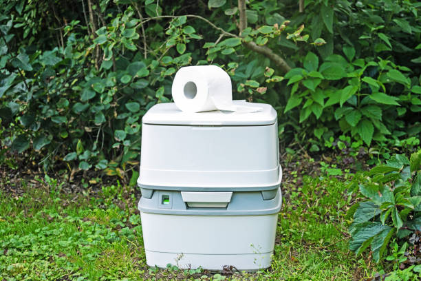 Best High-end porta potty rental  in Eatontown, NJ