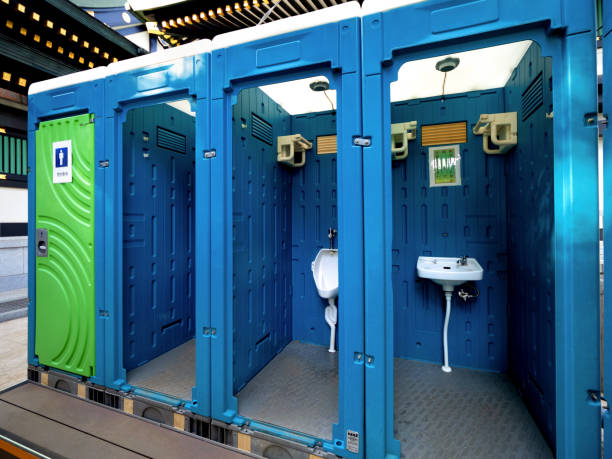 Best Luxury portable toilet rental  in Eatontown, NJ