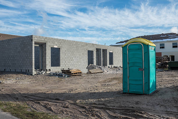 Affordable portable toilet rental in Eatontown, NJ